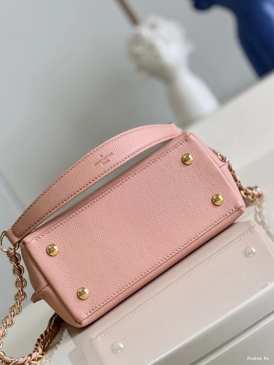 VUITTON EVER LOUIS MINI LOCKME 0728